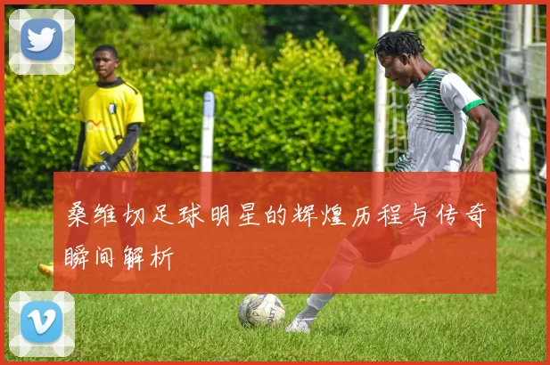 桑维切足球明星的辉煌历程与传奇瞬间解析