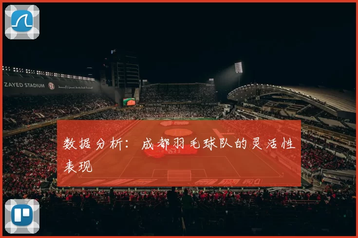 数据分析：成都羽毛球队的灵活性表现